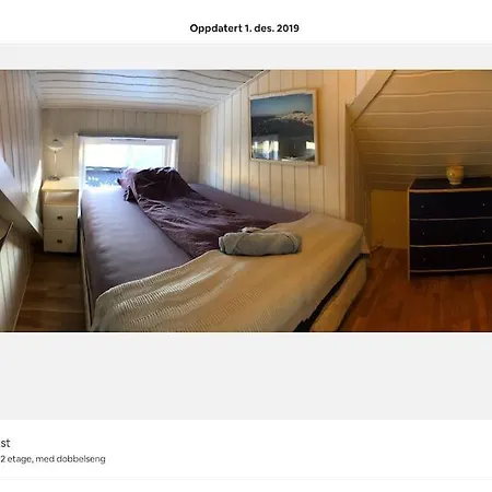 Supersentral Og Koselig Leilighet Lägenhet Tønsberg