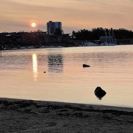 Lägenhet Supersentral Og Koselig Leilighet Tønsberg