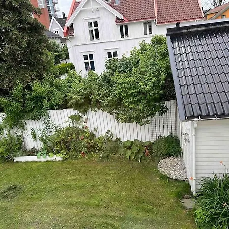 Lägenhet Supersentral Og Koselig Leilighet Tønsberg